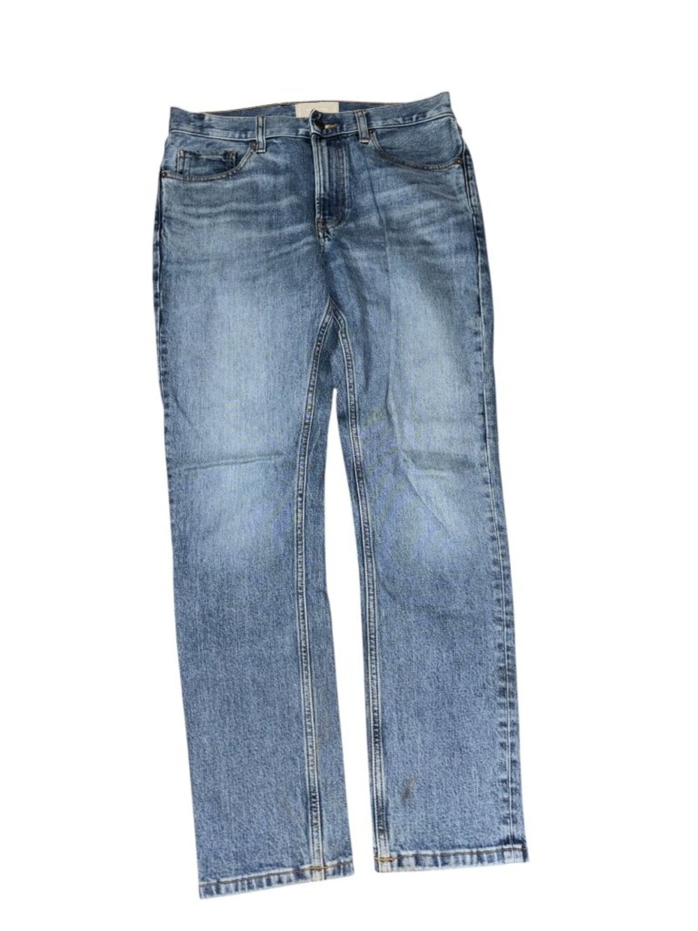 Everlane Men's 30x30 Slim Fit Denim Jeans
